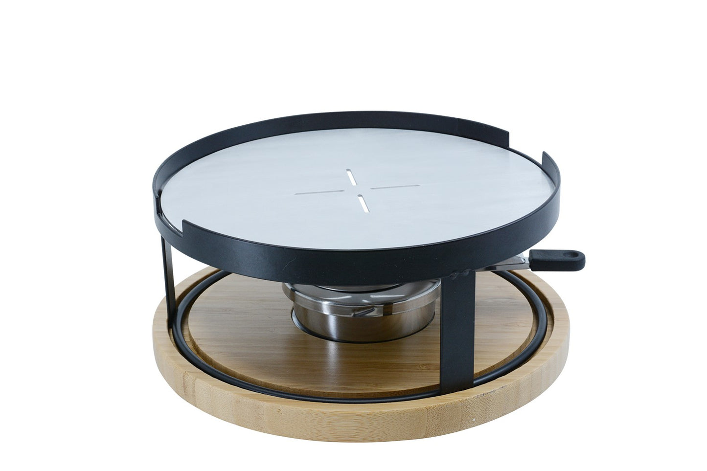Multifunktions-Rechaud "One4All", Ø 24.5 cm