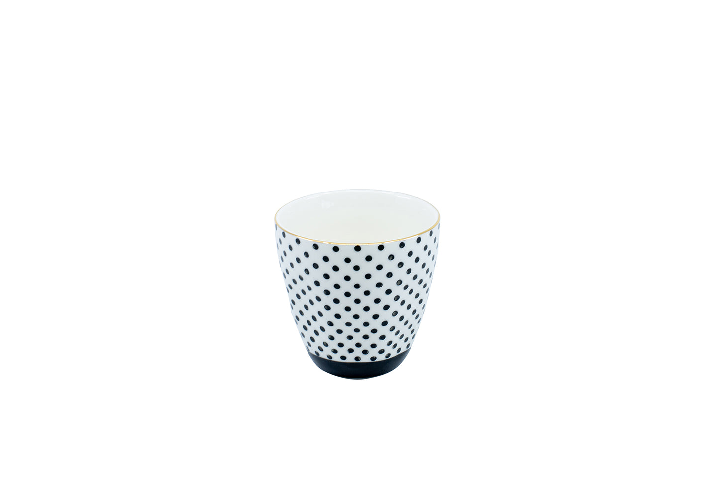 Trinkbecher "Metropolitan" Dots, 250 ml