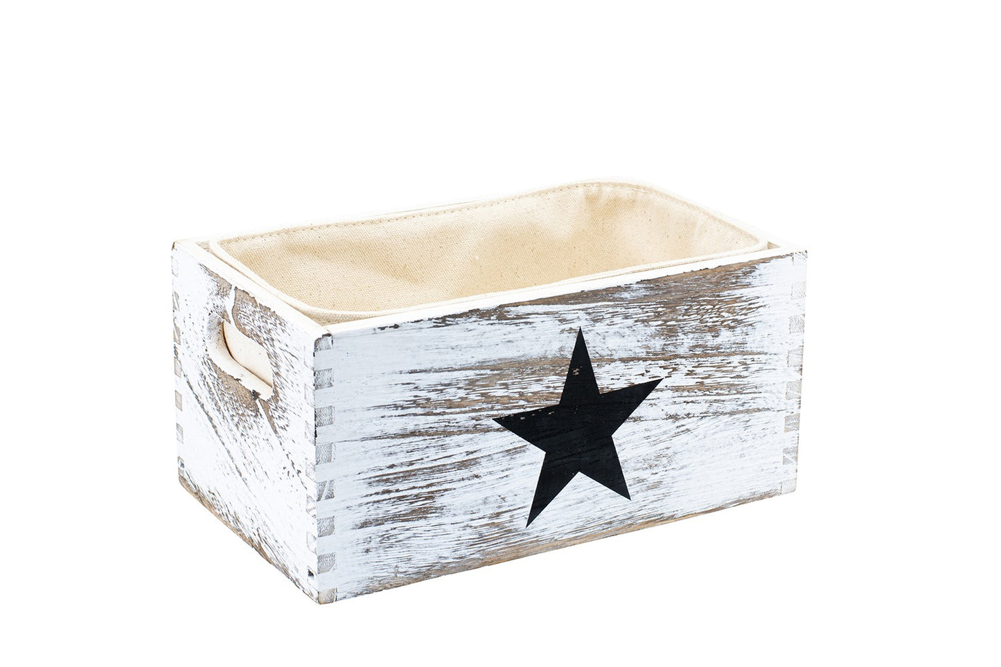 Brotkorb “My Star”, 25 x 15 x 12 cm