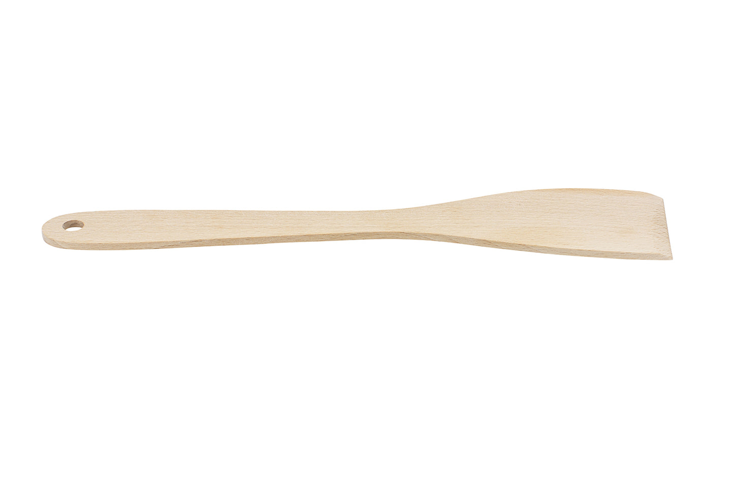 Pfannenwender, 30 x 6 cm, Personalisierbar