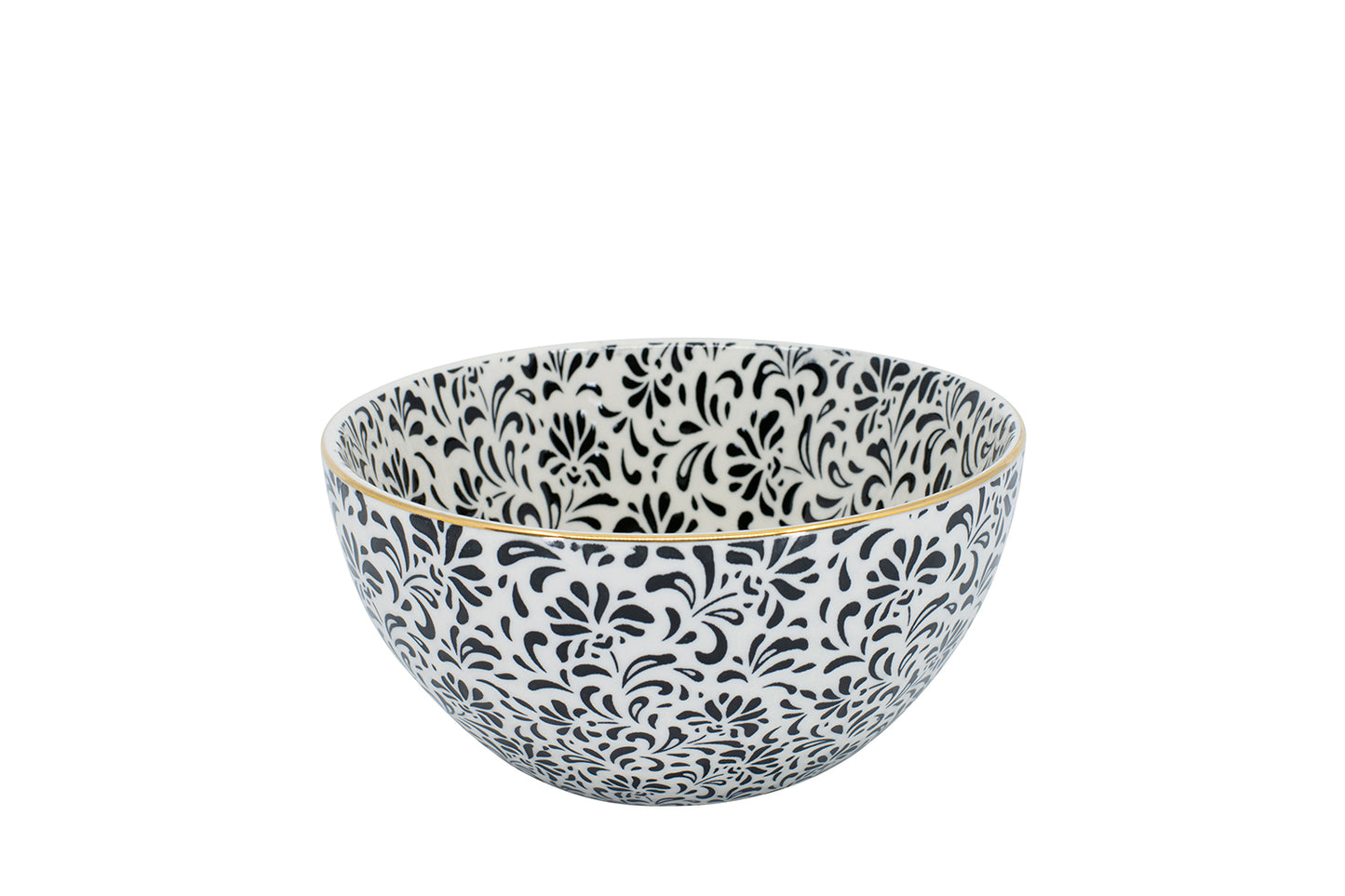 Schale "Metropolitan" Floral Ø 15 cm