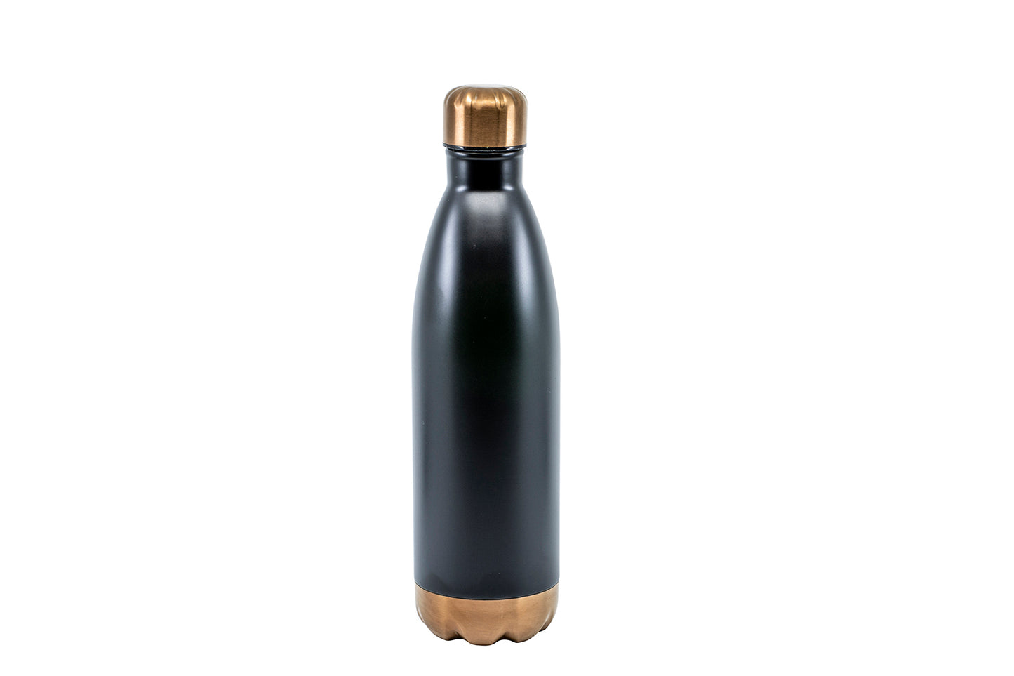 Isolier-Trinkflasche "Black Pearl", 750 ml, Personalisierbar