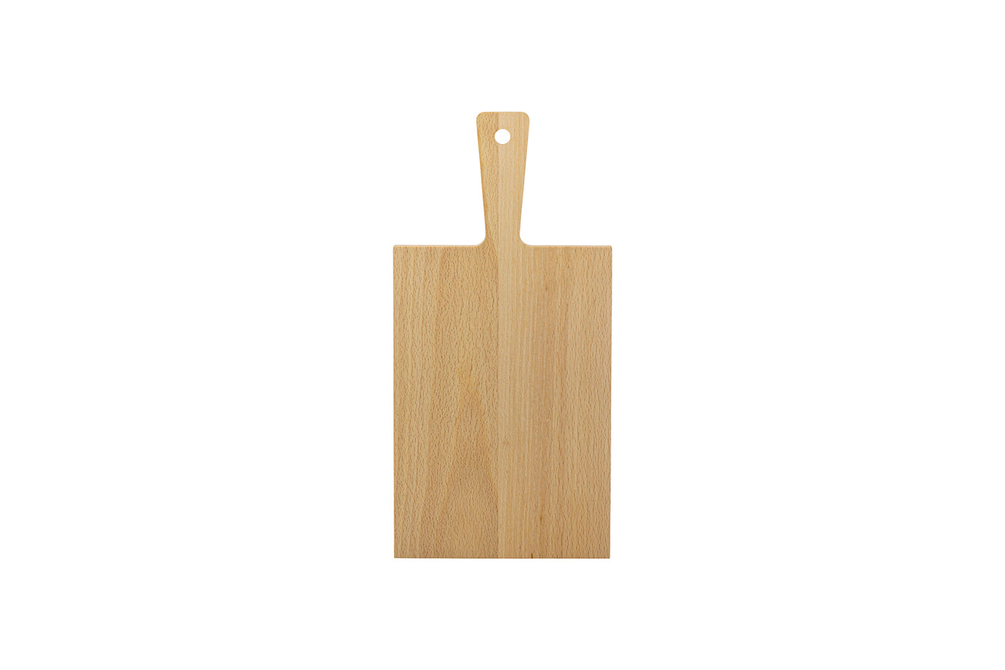 Holzbrett "Basic", Buche, div. Ausführungen