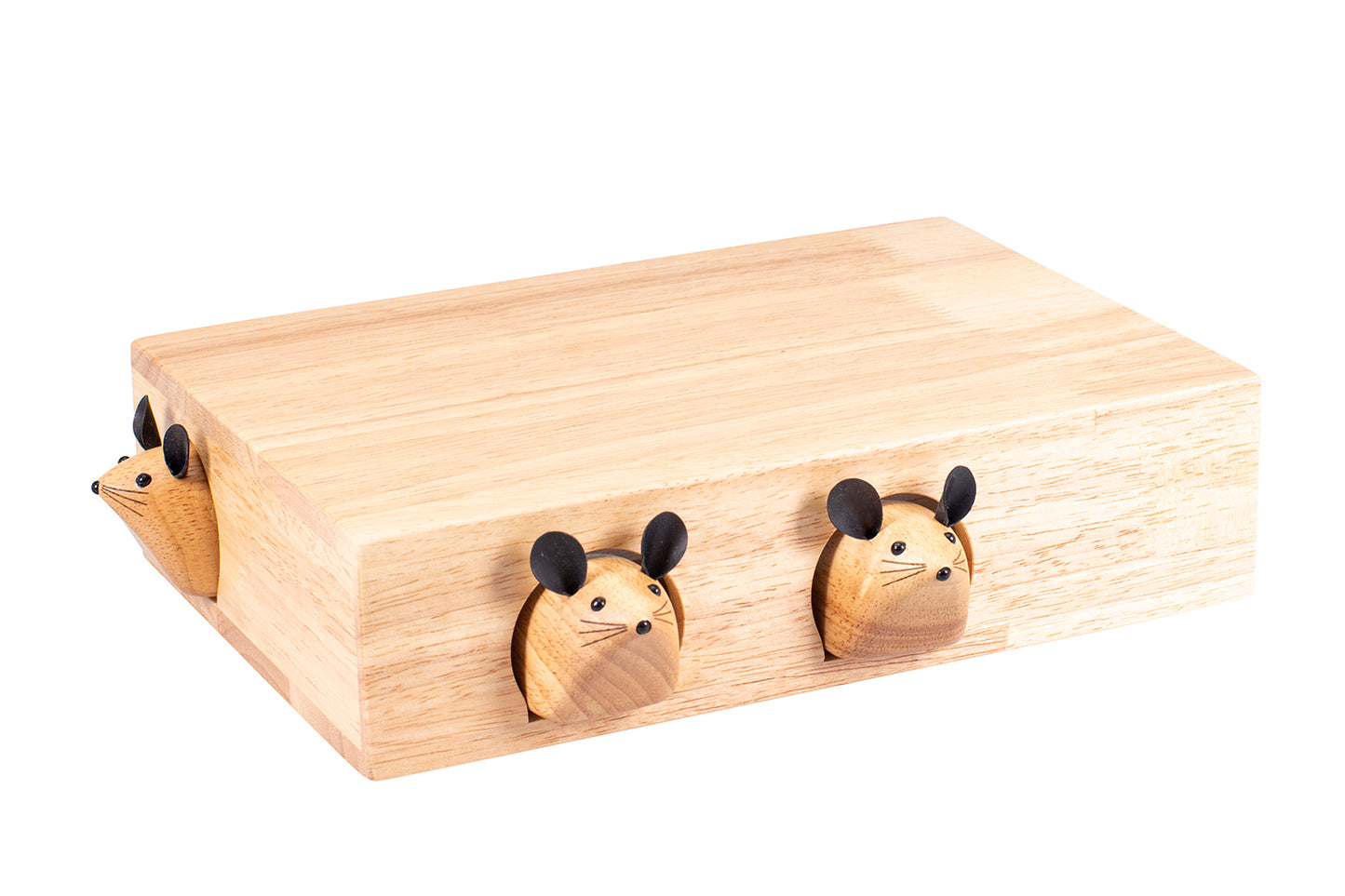 Käsebrett “Mouse”, div. Ausführungen