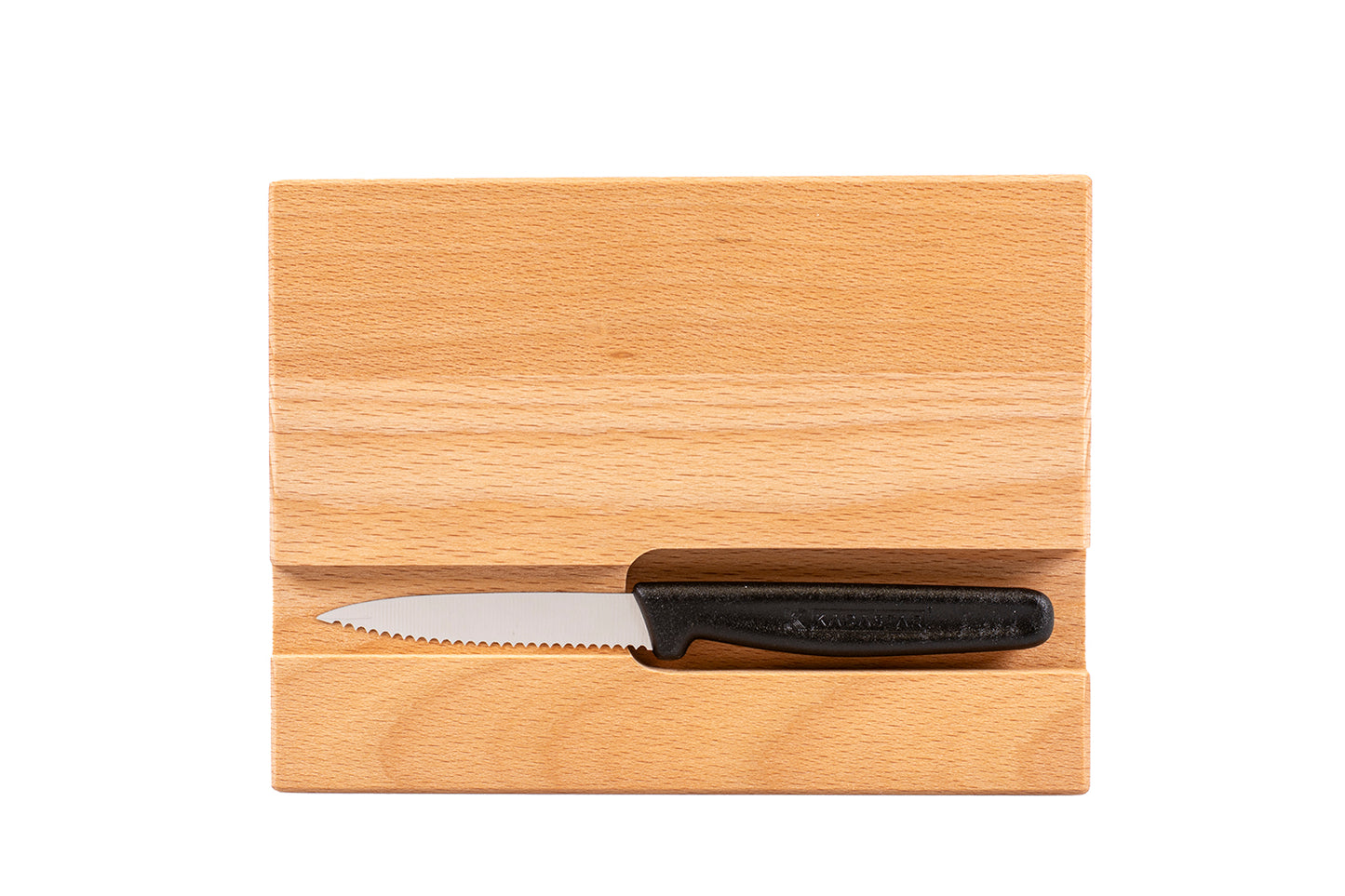 Holzbrett "Element", Buche, div. Ausführungen