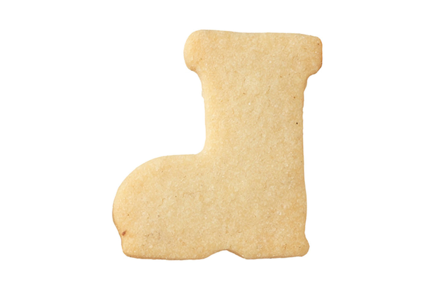 Ausstechform "Stiefel mini", Edelstahl, 4 cm. 5st