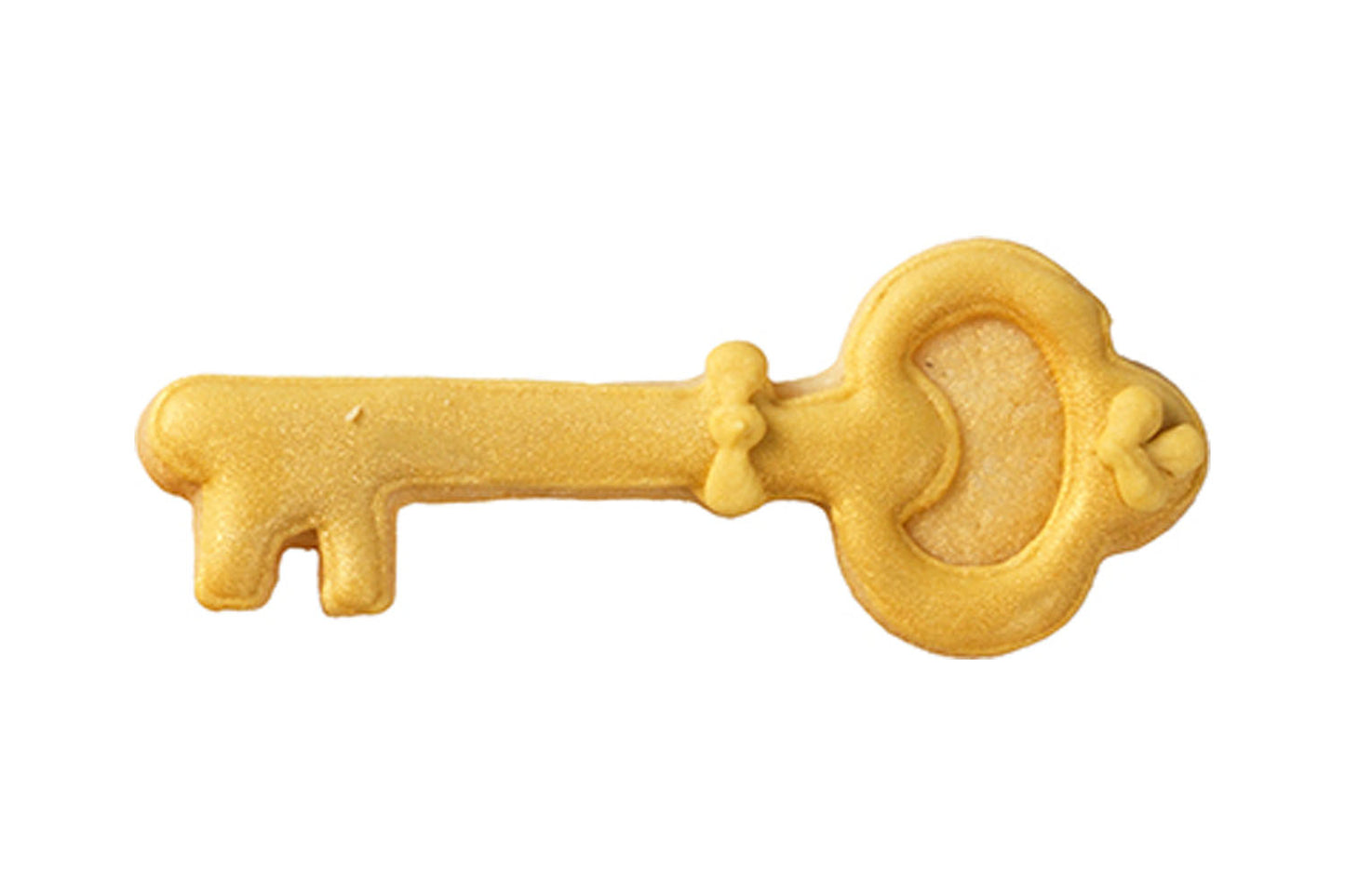Ausstechform "Schlüssel", Edelstahl, 8 cm, 5st
