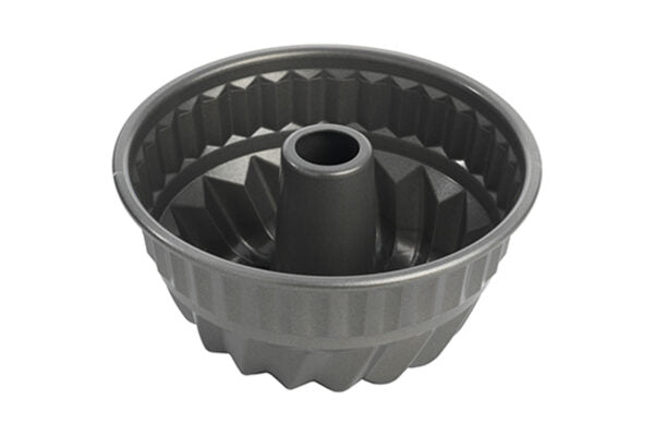 Easy Baking, Gugelhupfform, Ø 16 cm, anthrazit