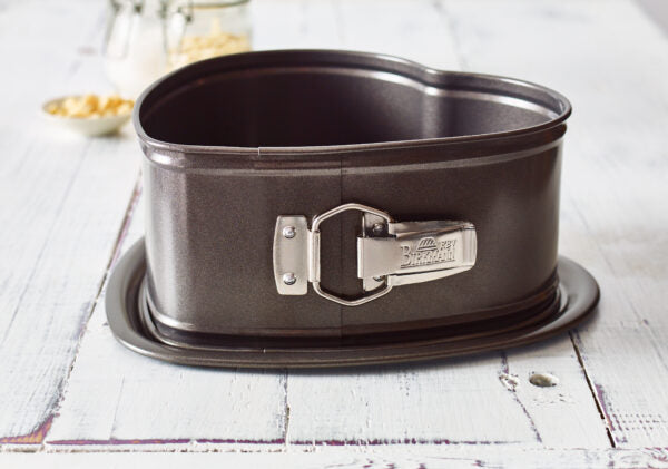 Easy Baking, Springform "Herz", 22 cm