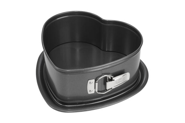 Easy Baking, Springform "Herz", 22 cm