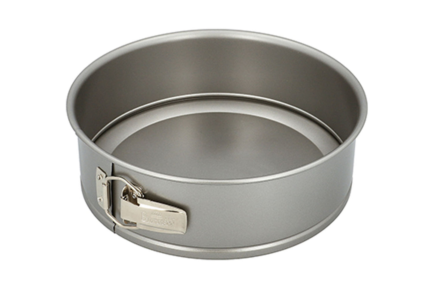 Bakers Best, Springform, Ø 26 cm, grau