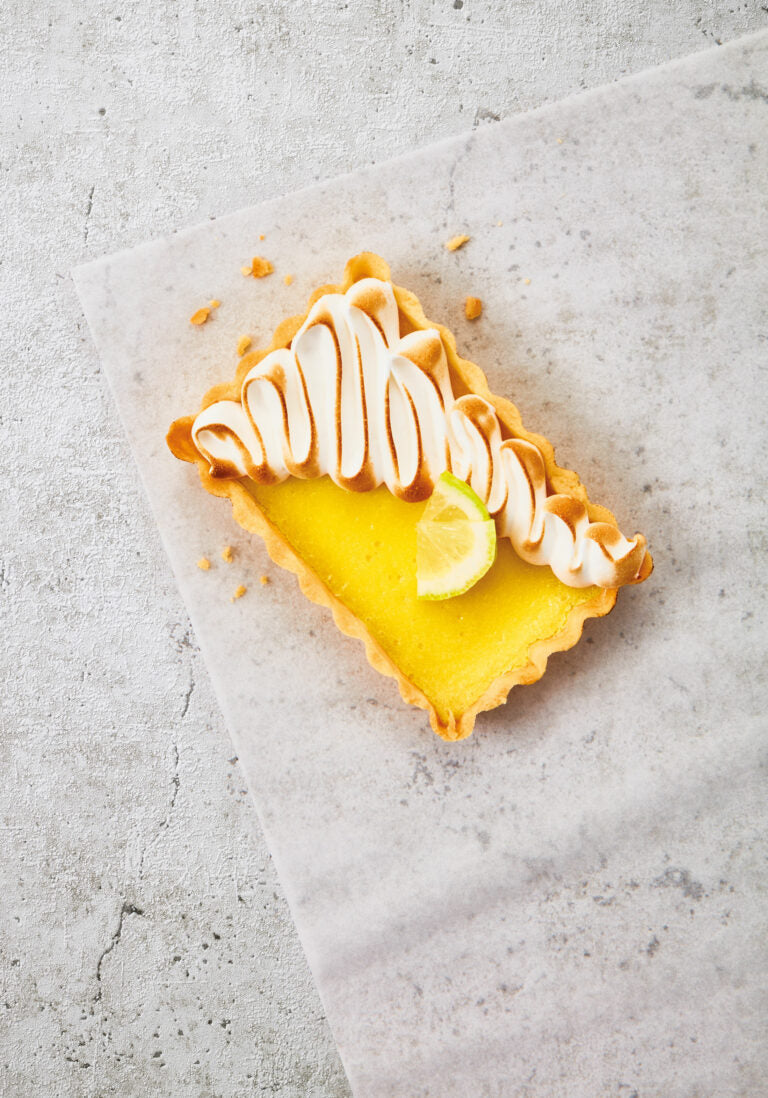 Bakers Best, Mini-Tarteform, 13 x 8 cm, grau
