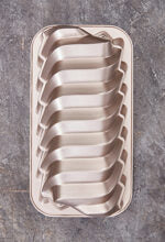 Contoura "Novella", Aluguss Kastenform, Ø 24 cm