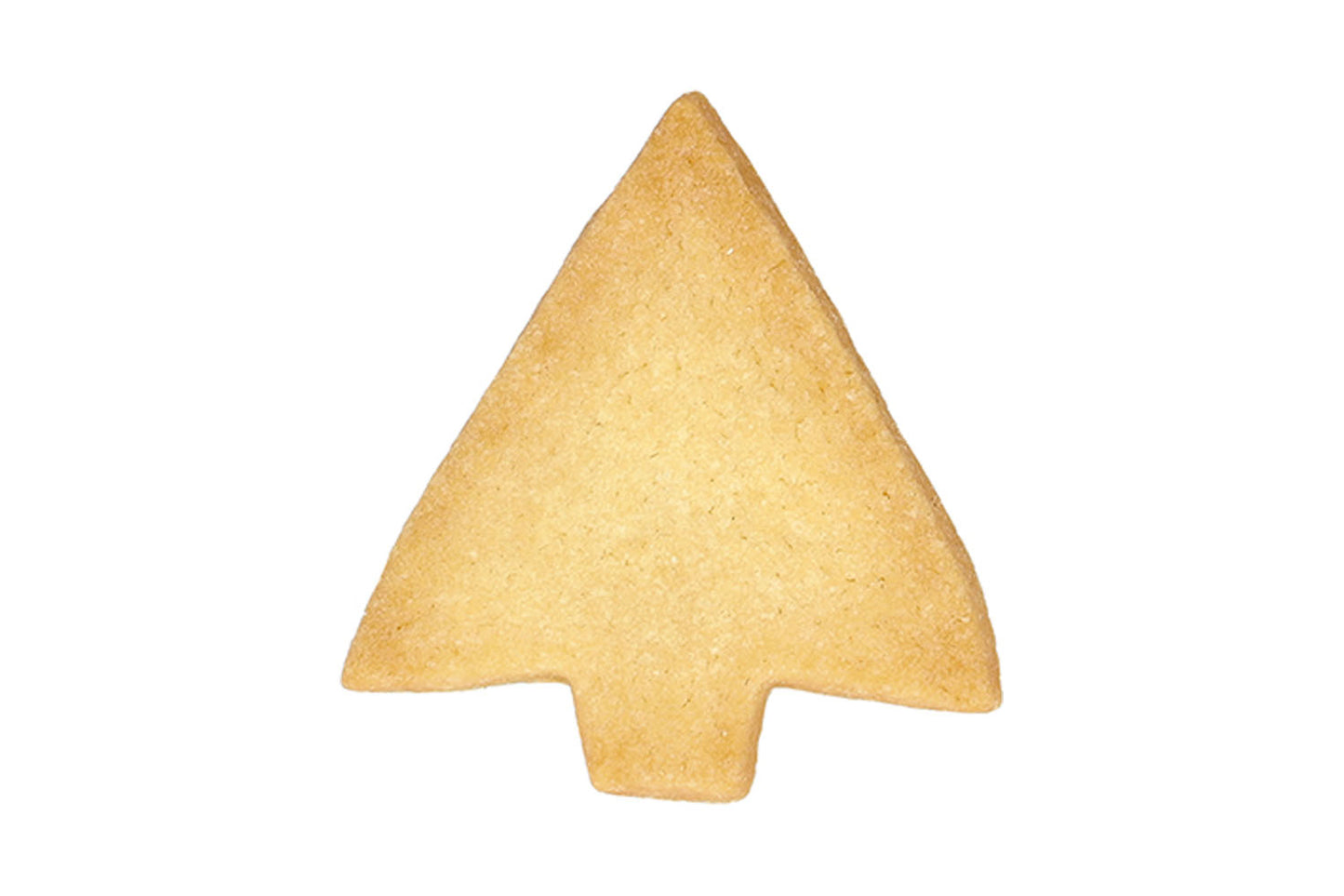 Ausstechform "Geo-Baum", Edelstahl, 6 cm, 5st