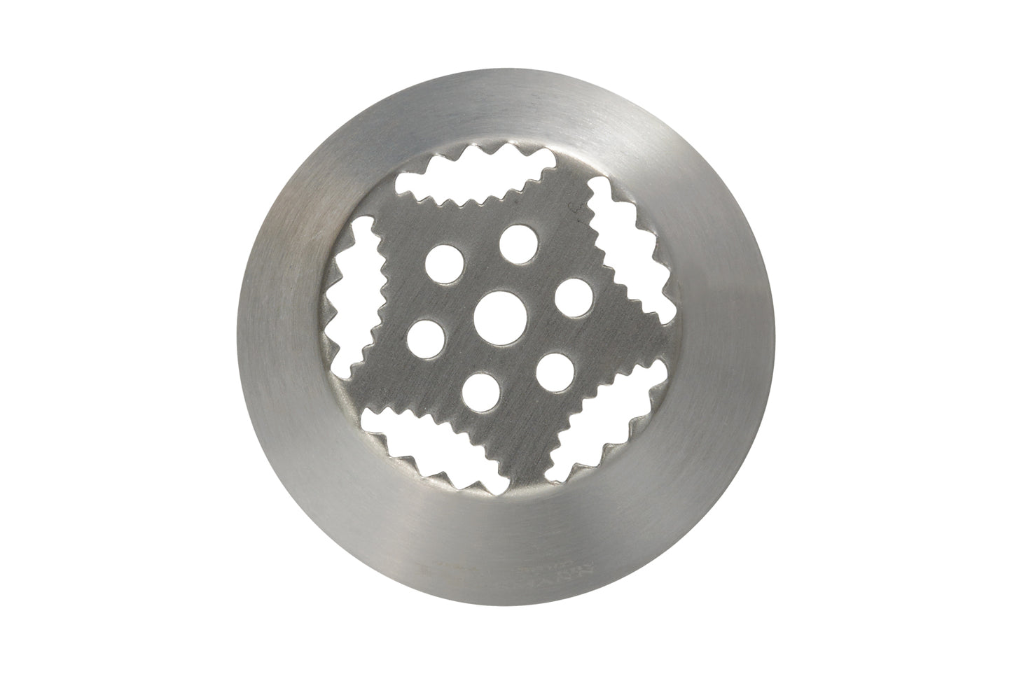 "Blütentülle" 5 Nr. 94 - Ø 23 mm, Edelstahl