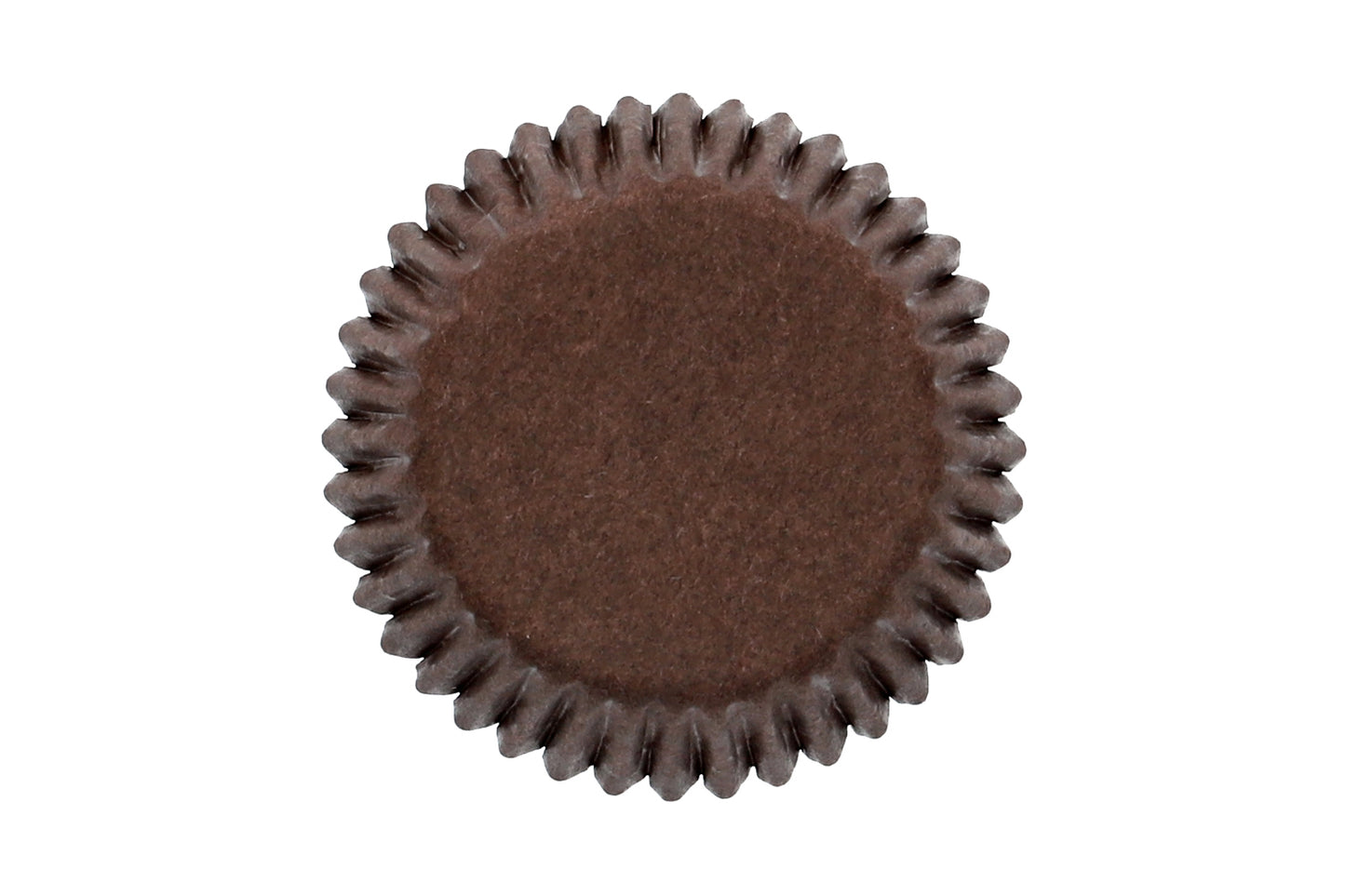 Chocolaterie, Pralinen Papierförmchen, Ø 2.5 cm, 150 Stk.