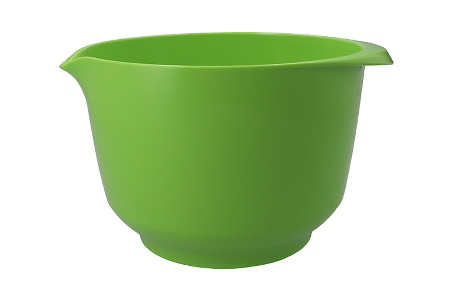 Colour Bowls Rührschüssel, 3.0 l, apple green