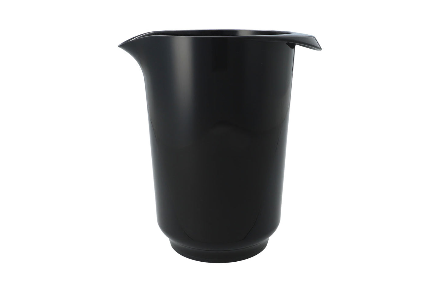 Colour Bowls, Rühr- und Servierbecher, 1.0 Liter, cool grey