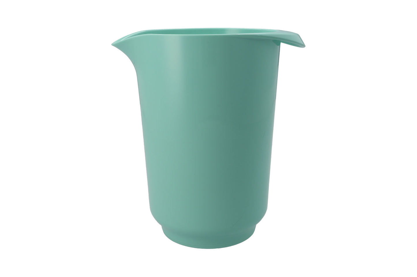 Colour Bowls, Rühr- und Servierbecher, 1.5 Liter, seagrass green