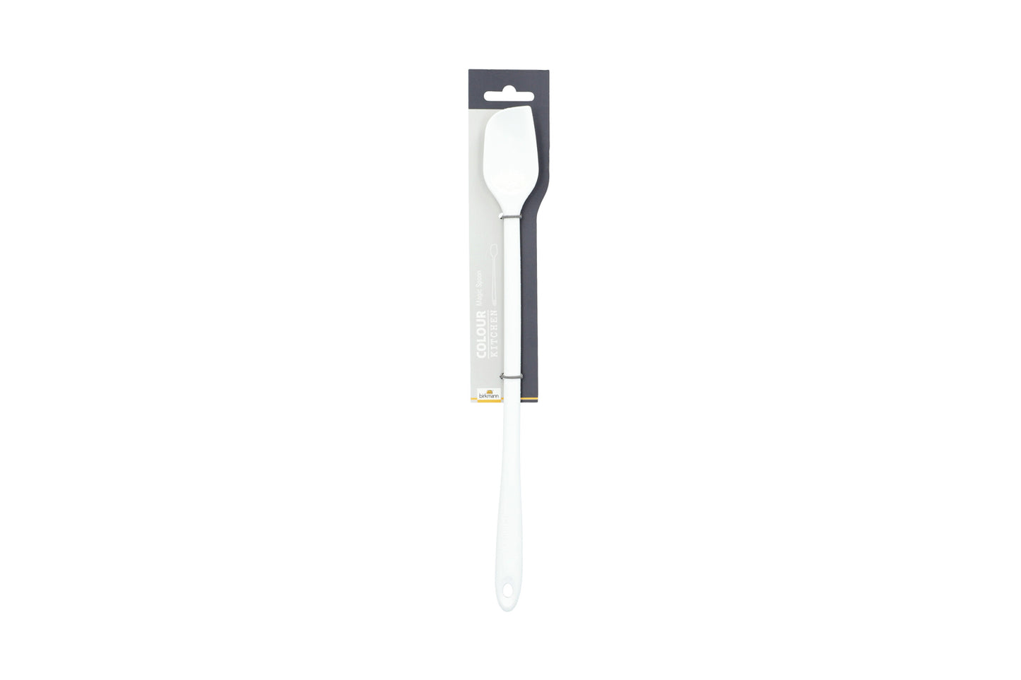 Colour Kitchen Magic Spoon 31.5 cm, milky white