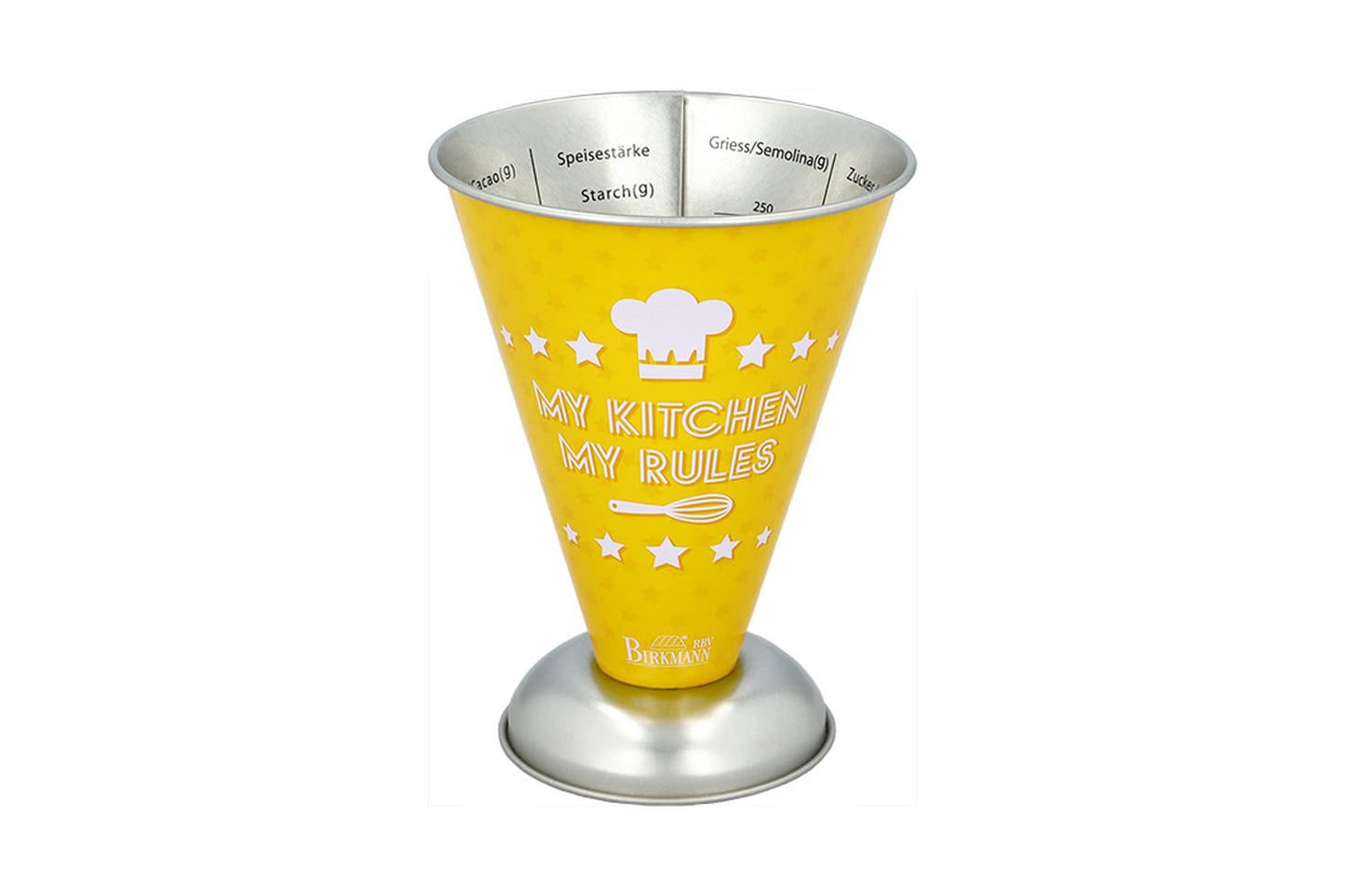 Colour Kitchen Messbecher, Ø 11 cm, div. Ausführungen