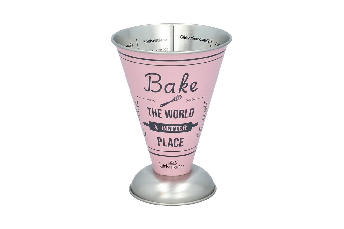 Colour Kitchen Messbecher, Ø 11 cm, silk rose