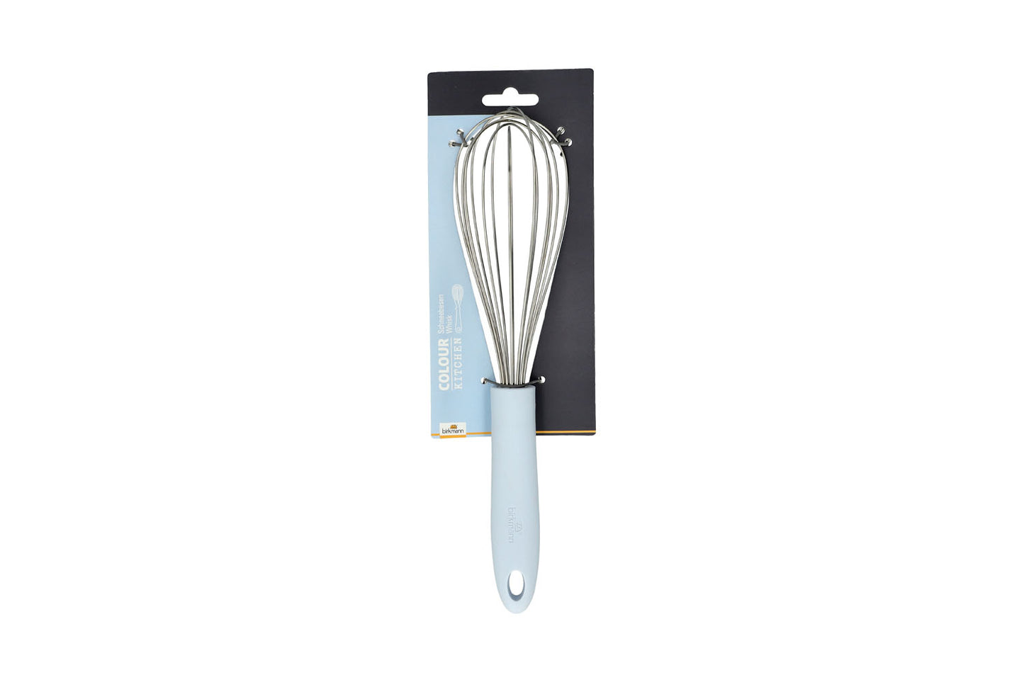 Colour Kitchen Schneebesen, 29 cm, scandic blue