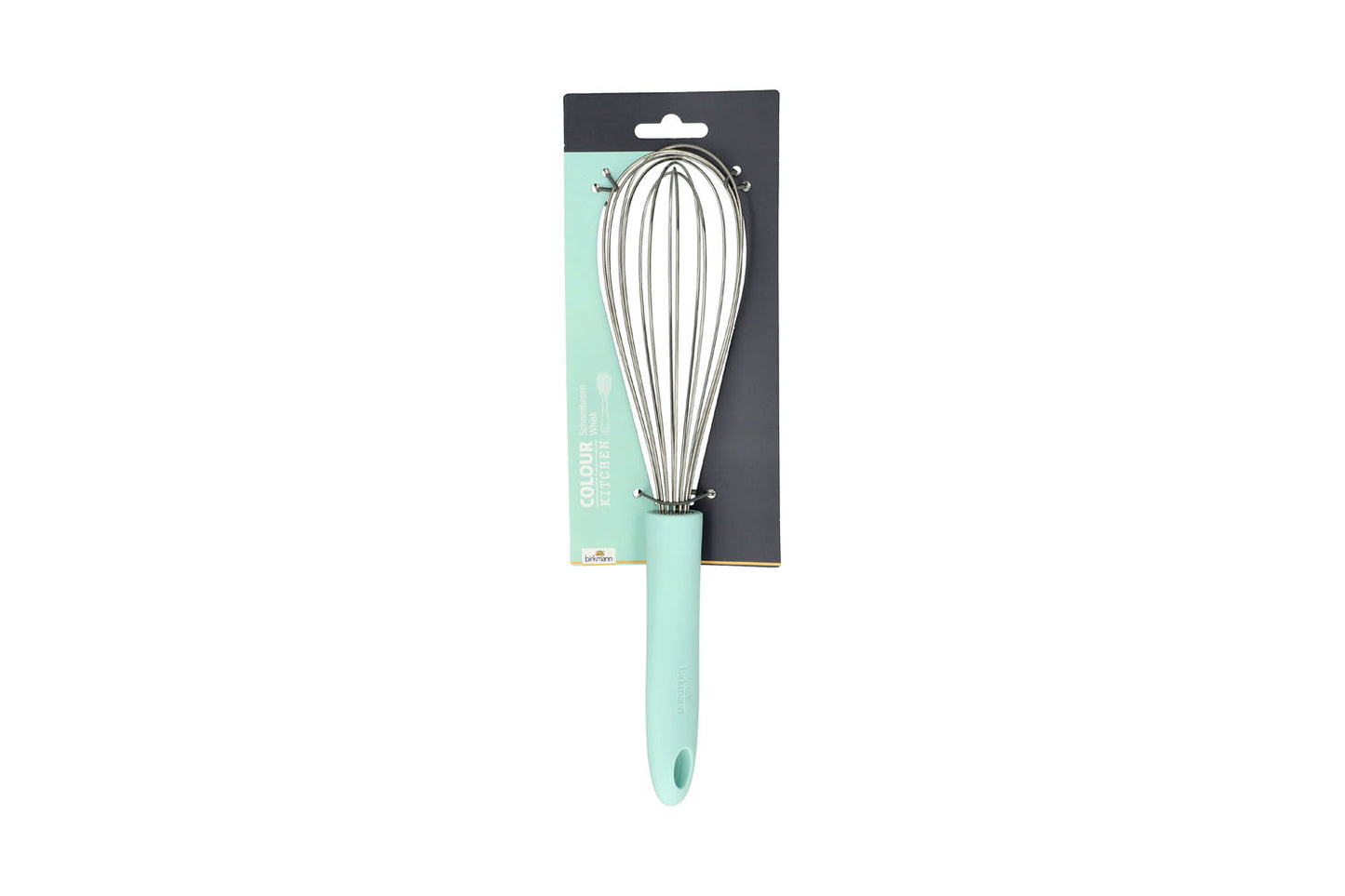 Colour Kitchen Schneebesen, 29 cm, seagrass green