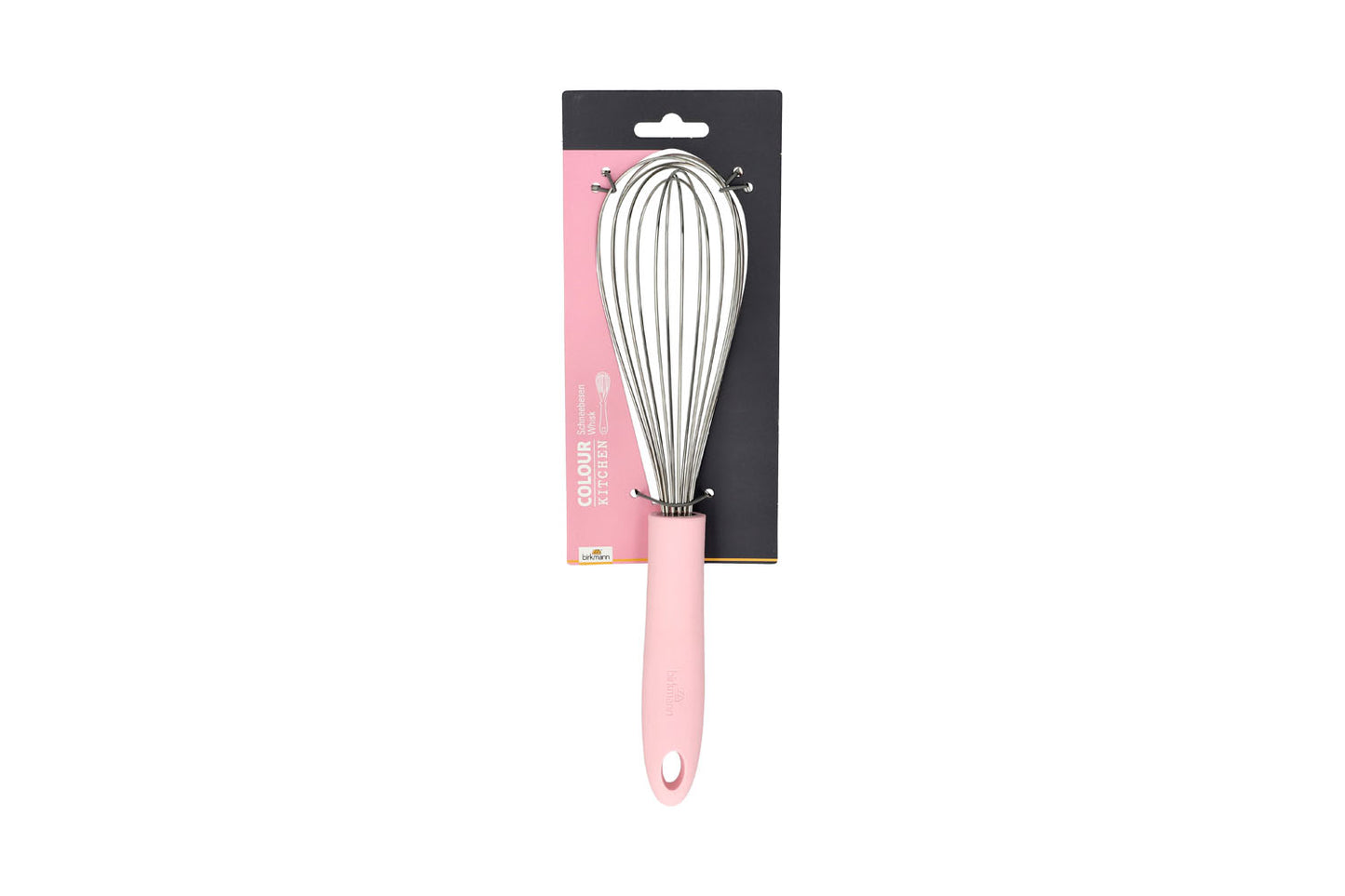 Colour Kitchen Schneebesen, 29 cm, silk rose