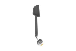 Colour Kitchen Teiglöffel, 29 cm, div. Farben