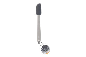 Colour Kitchen, Mini-Teigschaber, 27 cm, div. Farben