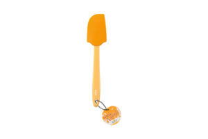 Colour Kitchen Teigschaber, 29 x 6 cm, div Farben
