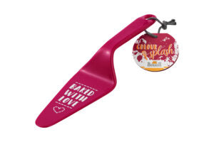 Colour Kitchen Tortenheber, 26 cm, div. Farben