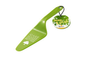 Colour Kitchen Tortenheber, 26 cm, div. Farben