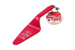 Colour Kitchen Tortenheber, 26 cm, div. Farben