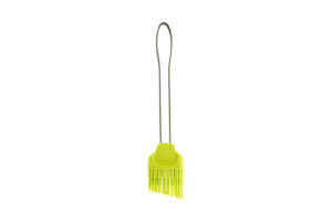 Colour Kitchen, Silikonpinsel gross, 21 cm, div. Farben