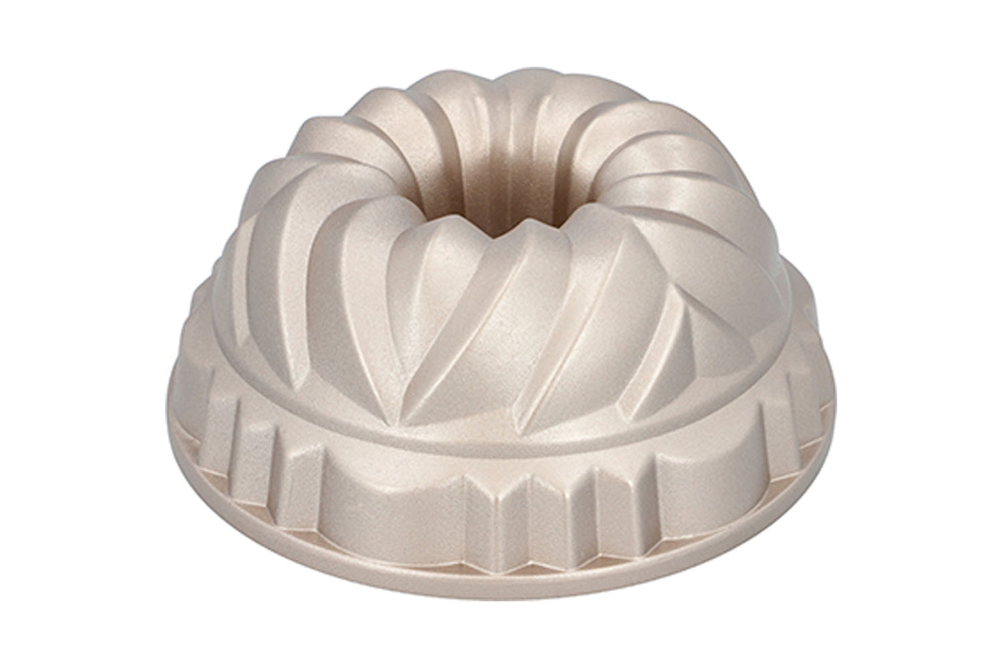 Contoura "Krone", Aluguss Gugelhupfform, Ø 24 cm