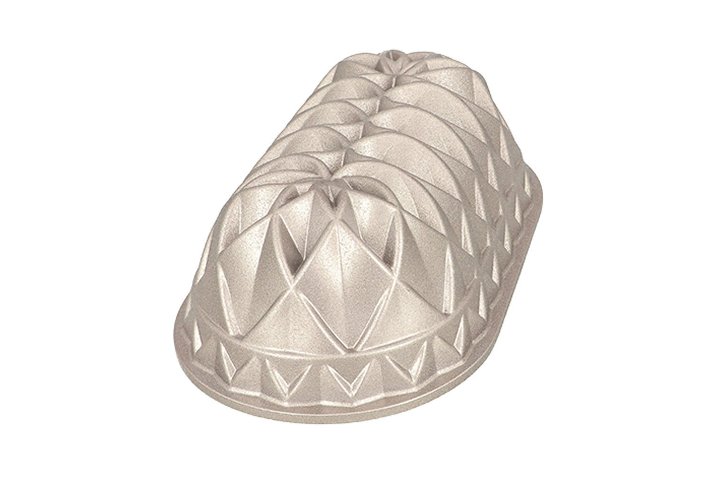 Contoura "Modern", Aluguss Kastenform, Ø 26 cm