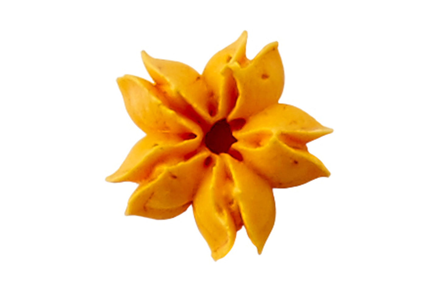 "Designtülle" 6 Nr. 105 - Ø 17mm, Edelstahl