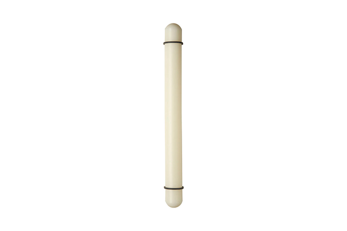 Easy Baking, Ausrollstab, 40 cm, Ø 3.5 cm, Kunststoff