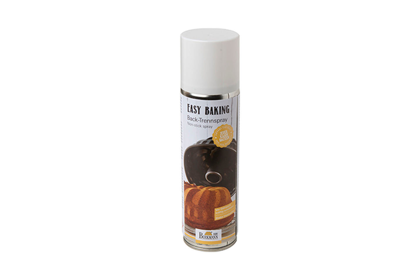 Easy Baking, Back-Trennspray, 0.2 l, in Sprühdose
