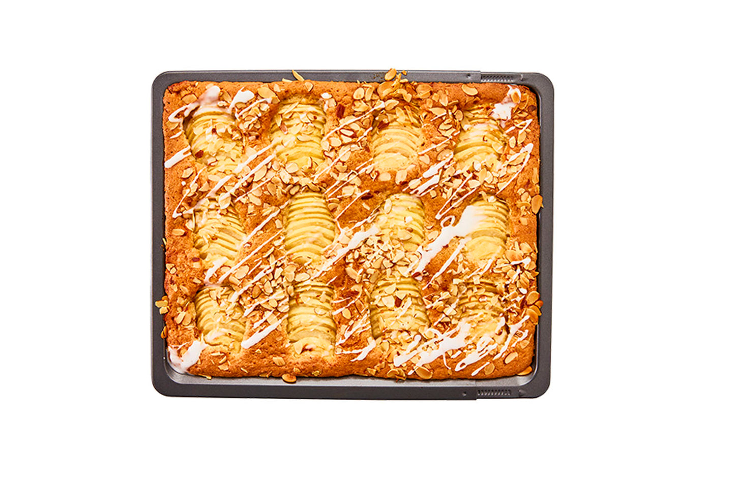 Easy Baking, Backblech verstellbar, 36 - 52 x 33 cm, anthrazit