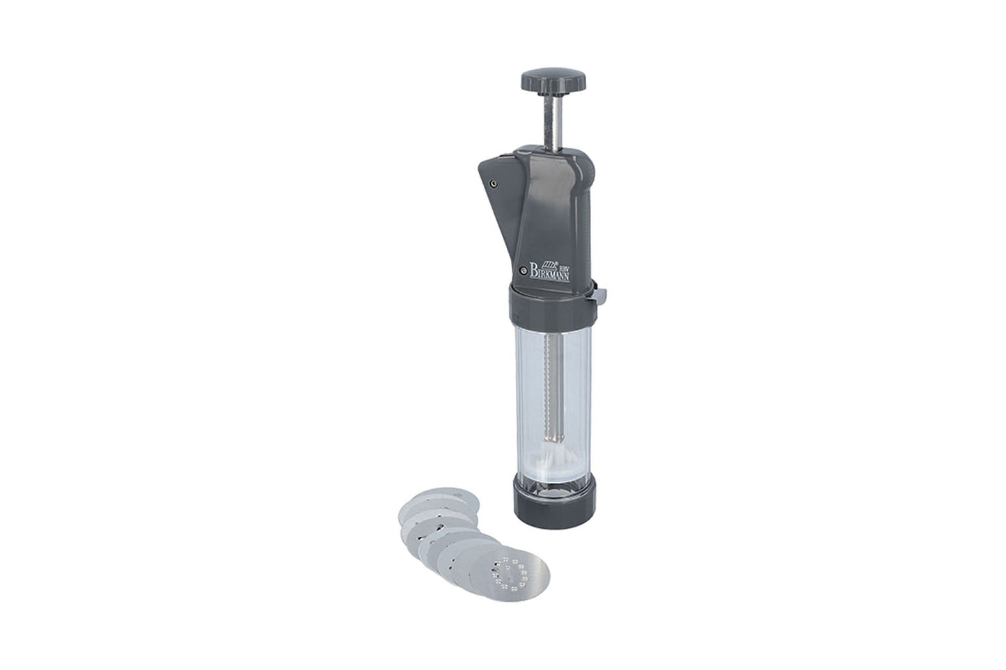 Easy Baking, Gebäckpresse, Vermcellespresse