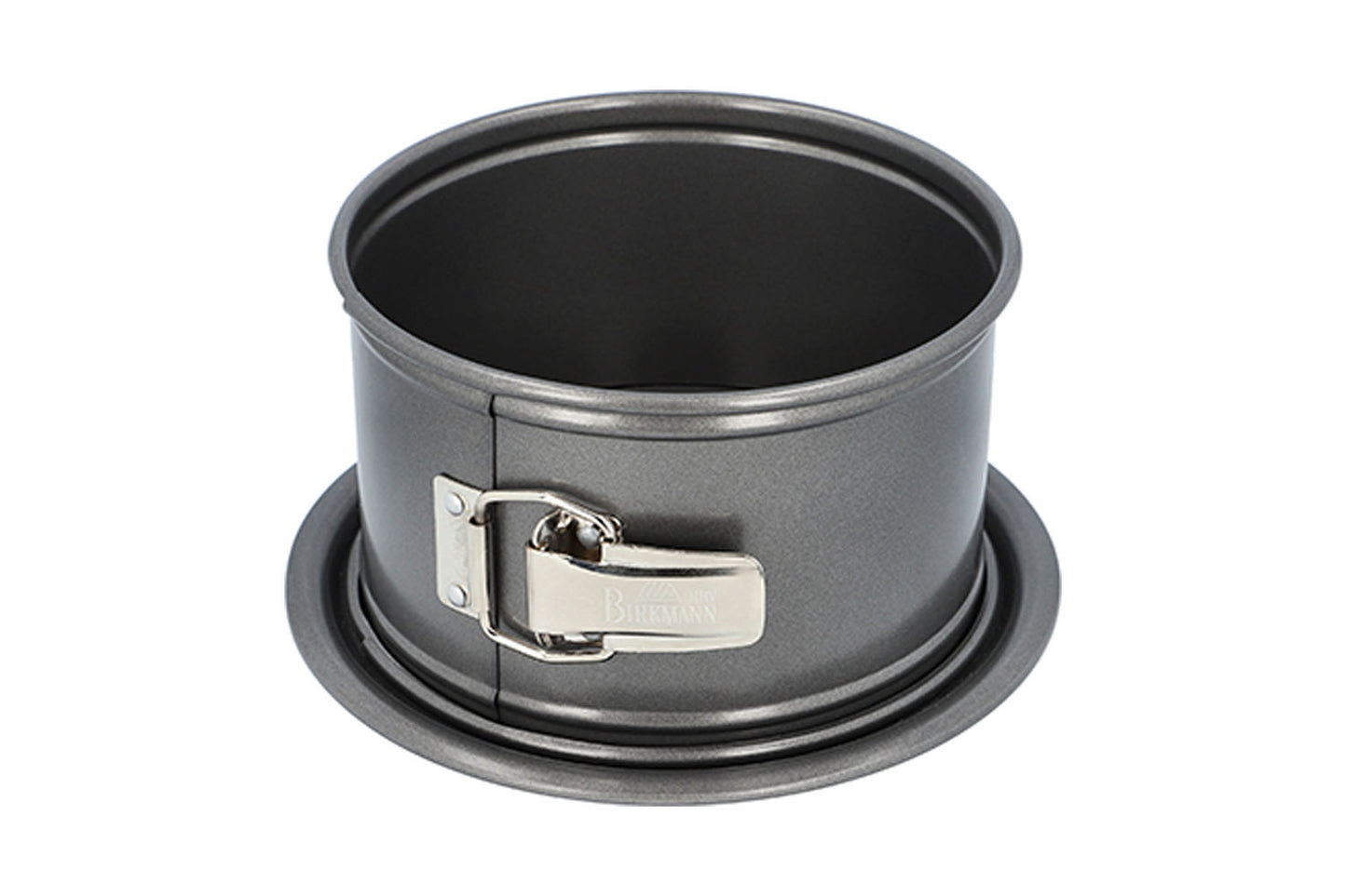 Easy Baking, Springform mit 1 Boden