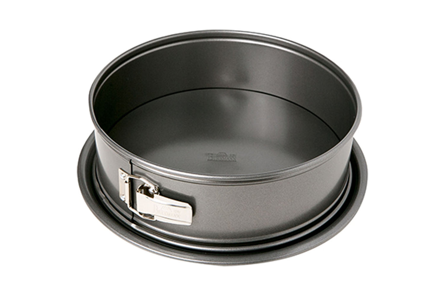 Easy Baking, Springform mit 1 Boden