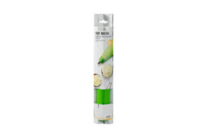 Easy Baking, Einwegspritzbeutel, 41 cm, PE, tranparent