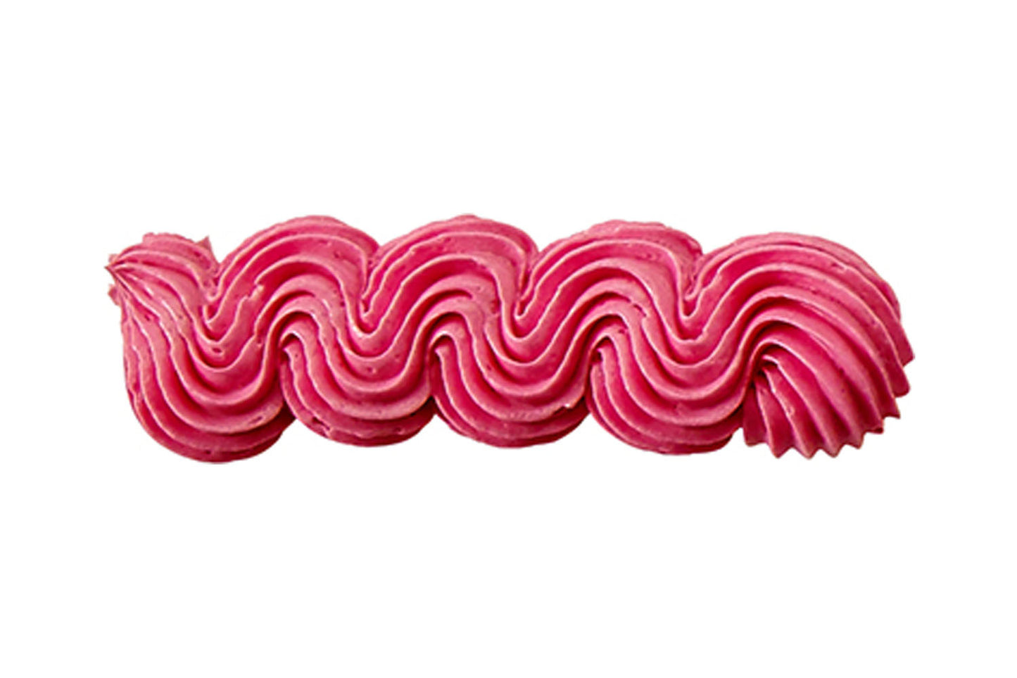 Französische "Sterntülle" Nr.60 - Ø 10 mm