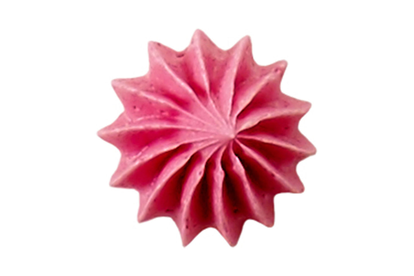 Französische "Sterntülle" Nr.60 - Ø 10 mm