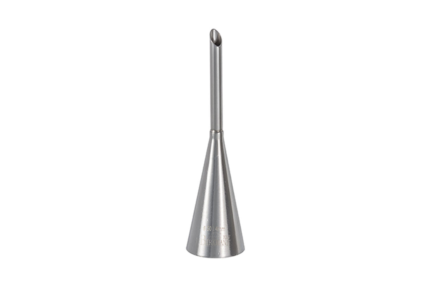 "Fülltülle" Nr.50 - Ø 4mm, Edelstahl
