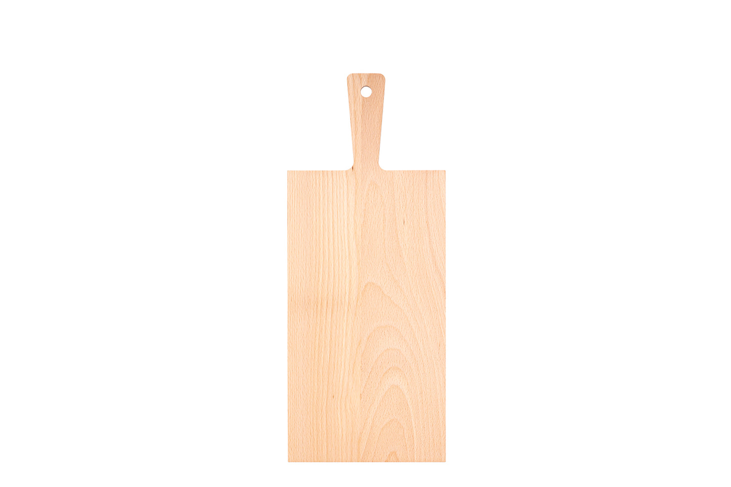 Holzbrett "Basic", Buche, div. Ausführungen